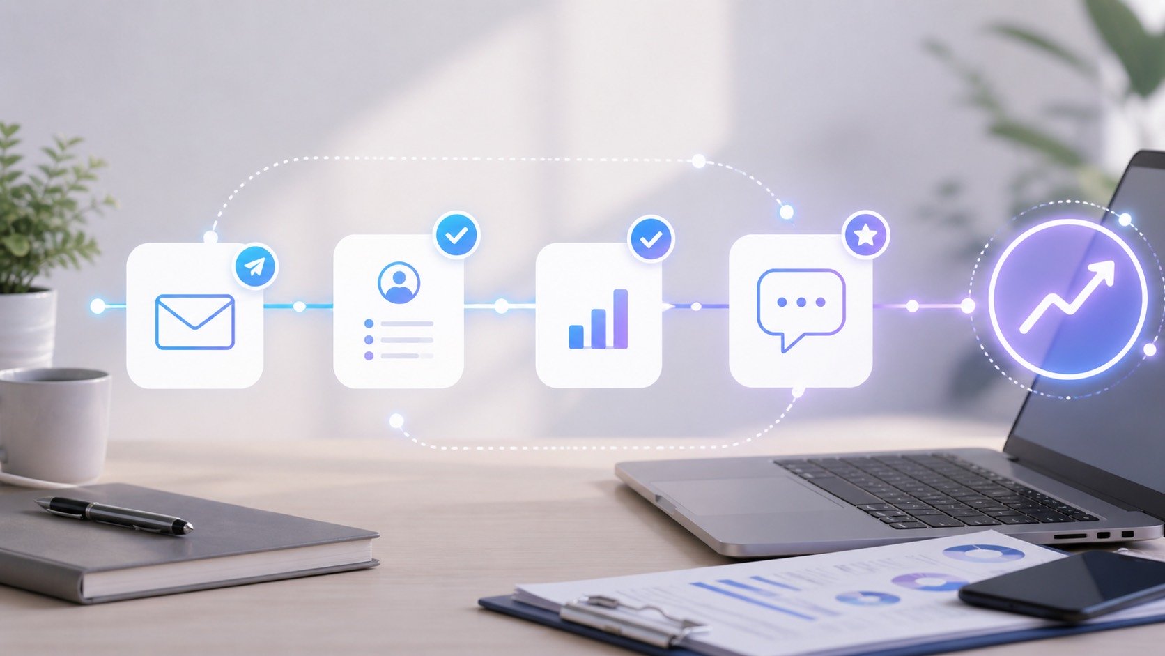 Intelligence artificielle utile pour une entreprise